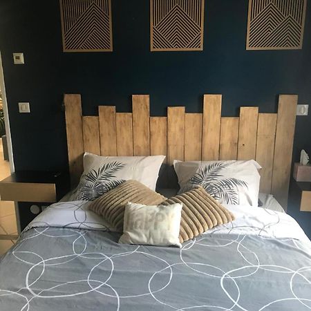 Chambre A 11 Minutes Du Parc Asterix Plailly Eksteriør bilde
