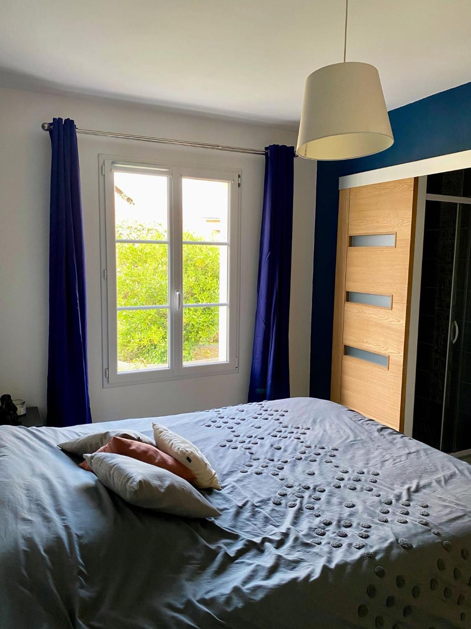 Chambre A 11 Minutes Du Parc Asterix Plailly Eksteriør bilde