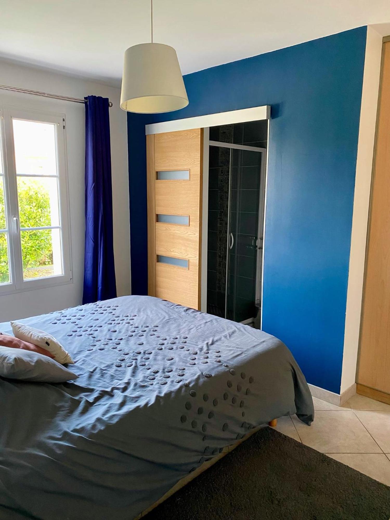 Chambre A 11 Minutes Du Parc Asterix Plailly Eksteriør bilde